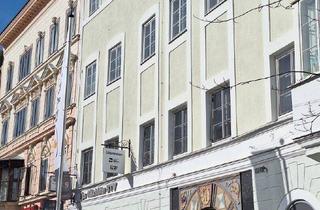 Geschäftslokal mieten in Hauptplatz 11, 4910 Ried im Innkreis, Interessant und vielfältig - Mietfläche in bester Zentrumslage