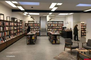 Geschäftslokal mieten in 4910 Ried im Innkreis, Attraktives Ladenlokal in Ried im Innkreis – 180m²