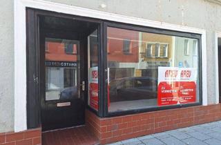 Geschäftslokal mieten in Bayerhammergasse 15, 4910 Ried im Innkreis, Attraktives Ladenlokal in Ried im Innkreis – 180m²