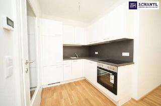 Wohnung mieten in Zirbenweg, 8401 Kalsdorf bei Graz, WORAUF WARTEN!!! Traumhafte 2-Zimmer-Wohnung mit sonnigem Balkon, edler Tischlerküche und Tiefgaragenplatz – Erstbezug in bester Lage!
