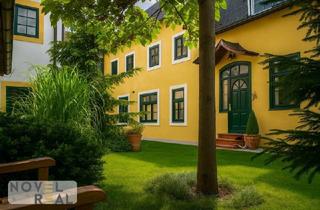 Haus kaufen in 2345 Brunn am Gebirge, Ein Refugium voller Geschichte – geschaffen für Ewigkeit und Eleganz