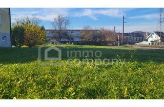 Grundstück zu kaufen in 8330 Feldbach, Attraktives Baugrundstück mit idealer Infrastruktur – 847 m² in Feldbach