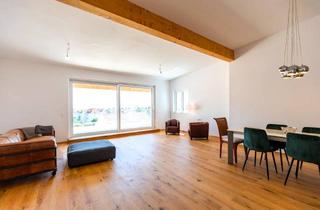Penthouse kaufen in 7072 Mörbisch am See, Die Besondere – Penthouse mit Seeblick in Mörbisch