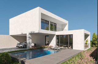 Haus kaufen in 3390 Melk, Traumhaftes Neubauhaus mit Pool in Pöverding/Melk!
