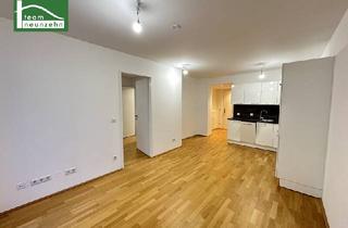 Wohnung mieten in Koloniestraße, 1210 Wien, Kolo 35 - Tolle 4-Zimmer Wohnung mit Balkon beim FAC-Platz nahe S-Bahn Jedlersdorf, Denglerpark und SCN - Ab sofort - JETZT ANFRAGEN