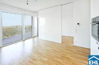 Wohnung mieten in Erdberger Lände, 1030 Wien, Wohntraum für Singles: Gut aufgeteilter Wohnungstraum in der Erdberger Lände