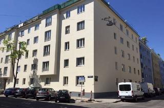 Wohnung mieten in Mengergasse, 1210 Wien, Ruhige Mietwohnung Nähe Alte Donau