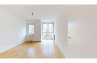 Wohnung kaufen in Liniengasse, 1060 Wien, Jetzt investieren, später wohnen! 2-Zimmer Wohnung mit 3,1% BAR-Rendite