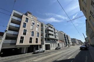 Geschäftslokal mieten in Kagraner Platz, 1220 Wien, NEUBAU - ERSTBEZUG - GESCHÄFTSFLÄCHE - STARKE FREQUENZ NÄHE KAGRANER PLATZ NÄHE U1