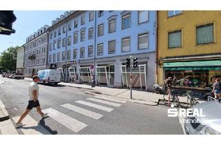 Geschäftslokal mieten in 6020 Innsbruck, VERMIETUNG: Top Gewerbeimmobilie in Innsbruck: Ihr Erfolg beginnt hier!