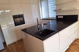 Wohnung kaufen in 7083 Purbach am Neusiedler See, 7083 Purbach schöne neue 73m² Loggia Wohnung in netter Grünruhelage mit Garagenplatz!