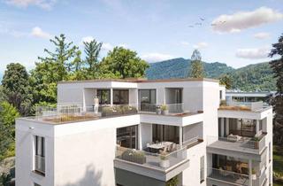 Wohnung kaufen in Riedergasse 51, 6900 Bregenz, 3-Zimmerwohnung mit Garten | Top 04