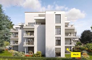 Wohnung kaufen in Riedergasse 51, 6900 Bregenz, 3-Zimmerwohnung mit Garten | Top 04