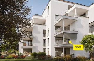 Penthouse kaufen in Riedergasse 51, 6900 Bregenz, 2-Zimmerwohnung mit Terrasse | Top 08