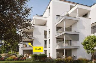 Penthouse kaufen in Riedergasse 51, 6900 Bregenz, 3-Zimmerwohnung mit Terrasse | Top 09
