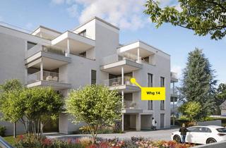 Penthouse kaufen in Riedergasse 51, 6900 Bregenz, 2-Zimmerwohnung mit Terrasse | Top 14