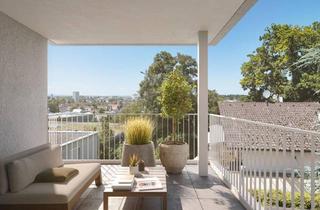 Penthouse kaufen in Riedergasse 51, 6900 Bregenz, 2-Zimmerwohnung mit Terrasse | Top 20
