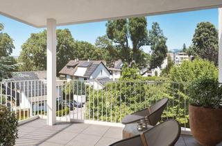 Penthouse kaufen in Riedergasse 51, 6900 Bregenz, 3-Zimmerwohnung mit Terrasse | Top 21