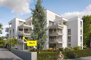 Penthouse kaufen in Riedergasse 51, 6900 Bregenz, 3-Zimmerwohnung mit Terrasse | Top 13