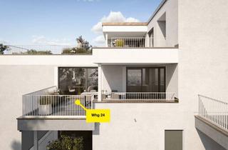 Penthouse kaufen in Riedergasse 51, 6900 Bregenz, 4-Zimmer-Dachgeschosswohnung mit Penthouse-Charakter | Top 24