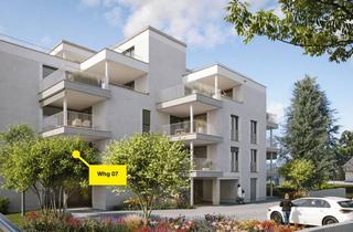 Penthouse kaufen in Riedergasse 51, 6900 Bregenz, 3-Zimmerwohnung mit Terrasse | Top 07