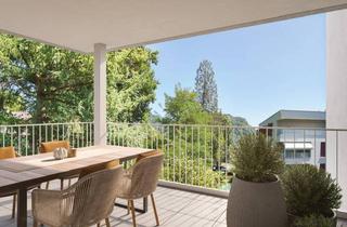 Penthouse kaufen in Riedergasse 51, 6900 Bregenz, 3-Zimmerwohnung mit Terrasse | Top 15