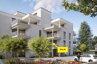 Penthouse kaufen in Riedergasse 51, 6900 Bregenz, 2-Zimmerwohnung mit Terrasse | Top 06
