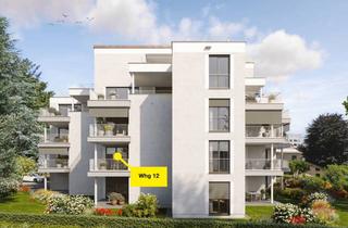 Penthouse kaufen in Riedergasse 51, 6900 Bregenz, 2-Zimmerwohnung mit Terrasse | Top 12