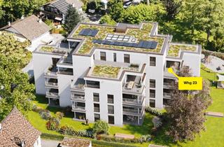 Penthouse kaufen in Riedergasse 51, 6900 Bregenz, 4-Zimmer-Dachgeschosswohnung mit Penthouse-Charakter | Top 23