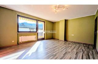 Wohnung kaufen in Hinteroferst, 6714 Nüziders, Großzügige 4-Zimmer-Wohnung mit Südwest-Balkon in Nüziders – inkl. TG-Stellplatz