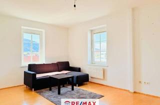 Maisonette kaufen in 9560 Feldkirchen in Kärnten, Stadtwohnung mit viel Platz im Zentrum von Feldkirchen