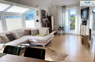 Wohnung kaufen in 6464 Tarrenz, Hochwertige 3-Zimmer-Dachgeschoßwohnung mit toller Terrasse