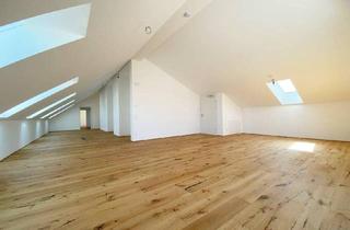 Penthouse mieten in 2452 Mannersdorf am Leithagebirge, NEUBAU - Erstbezug | Penthouse | 4 Zimmer mit Terrasse | Schlüsselfertige Ausführung | Zentralheizung: Luftwärmepumpe | Neugasse