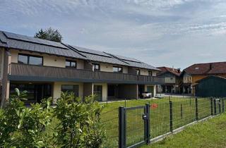 Maisonette mieten in 5321 Koppl, Einziehen und Wohlfühlen | Traumhafte 4 Zimmer Gartenwohnung in Koppl | Erstbezug mit Souterrain, Loggia, Terrasse und Stellplätzen