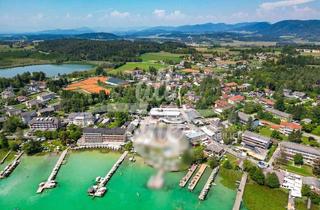 Gewerbeimmobilie kaufen in 9122 Seelach, Ihre Chance am Klopeiner See – Pension mit Traumlage in St.Kanzian