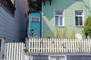 Doppelhaushälfte kaufen in 2560 Berndorf, DOPPELHAUSHÄLFTE IN BERNDORF ZUM KAUF