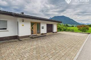 Haus kaufen in Köhrstraße 27, 6811 Göfis, Traumhaftes Zweifamilienhaus im Sonnenparadies Göfis – Wohnen mit Weitblick auf 1.866 m² Baugrund