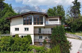 Mehrfamilienhaus kaufen in 6353 Going am Wilden Kaiser, Appartementhaus in Going in Traumlage zu verkaufen