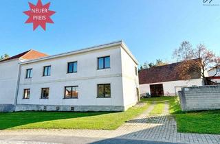 Einfamilienhaus kaufen in 7451 Oberloisdorf, Geräumiges 6 Zimmer Wohnhaus