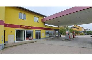 Immobilie kaufen in 3140 Pottenbrunn, GEWERBE & WOHNEN
