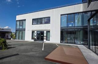 Büro zu mieten in Sebersdorf 314, 8271 Bad Waltersdorf, Gewerbeimmobilie
