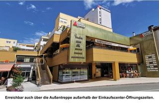 Gewerbeimmobilie kaufen in Gewerbehof, 6330 Kufstein, Jetzt verfügbar: Attraktive Geschäftsfläche im Inntalcenter Kufstein! (Direktverkauf, keine Maklergebühr)
