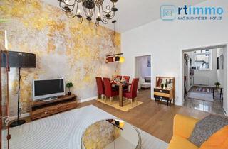 Wohnung kaufen in Ignazgasse, 1120 Wien, Traumhafte und vollständig eingerichtete 3-Zimmer-Wohnung