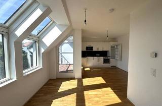 Wohnung mieten in 1140 Wien, kompakte 2-Zimmer Wohnung in ruhiger Lage mit guter Infrastruktur- nahe U4 Hietzing - ab 01.09
