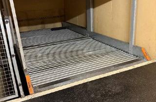Garagen mieten in 1140 Wien, Stapelparkplatz