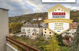 Maisonette kaufen in 3500 Krems an der Donau, Maisonette-Eigentumswohnung mit 3 Balkonen im Zentrum von Krems