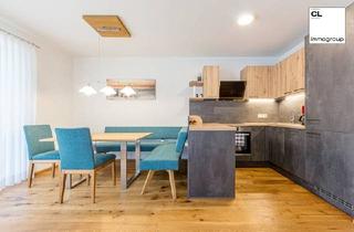 Wohnung kaufen in 4880 Sankt Georgen im Attergau, Endlich ankommen! Charmante 3 Zimmer Gartenwohnung in super zentraler Lage von St. Georgen im Attergau
