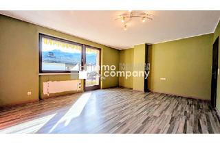 Wohnung kaufen in Hinteroferst, 6714 Nüziders, Großzügige 4-Zimmer-Wohnung mit Südwest-Balkon in Nüziders – inkl. TG-Stellplatz