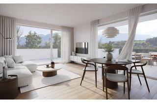 Penthouse kaufen in 9220 Kranzlhofen, So fühlt sich Zuhause an - Above Kranzlhofen