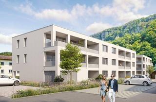 Wohnung kaufen in Lehenhofstraße 15, 6800 Feldkirch, Mehr Raum für Familie & Zukunft - 4 Zimmer -Wohnung mit Garten-Freude.